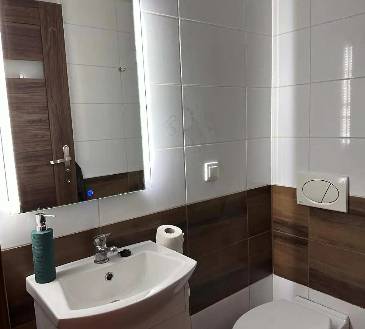 Apartamento Apartamenty Golebia-Plus Poznan