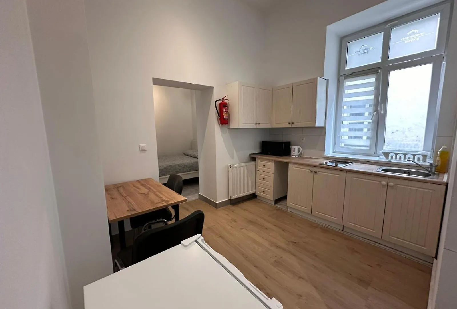 Apartamento Apartamenty Golebia-Plus Poznan