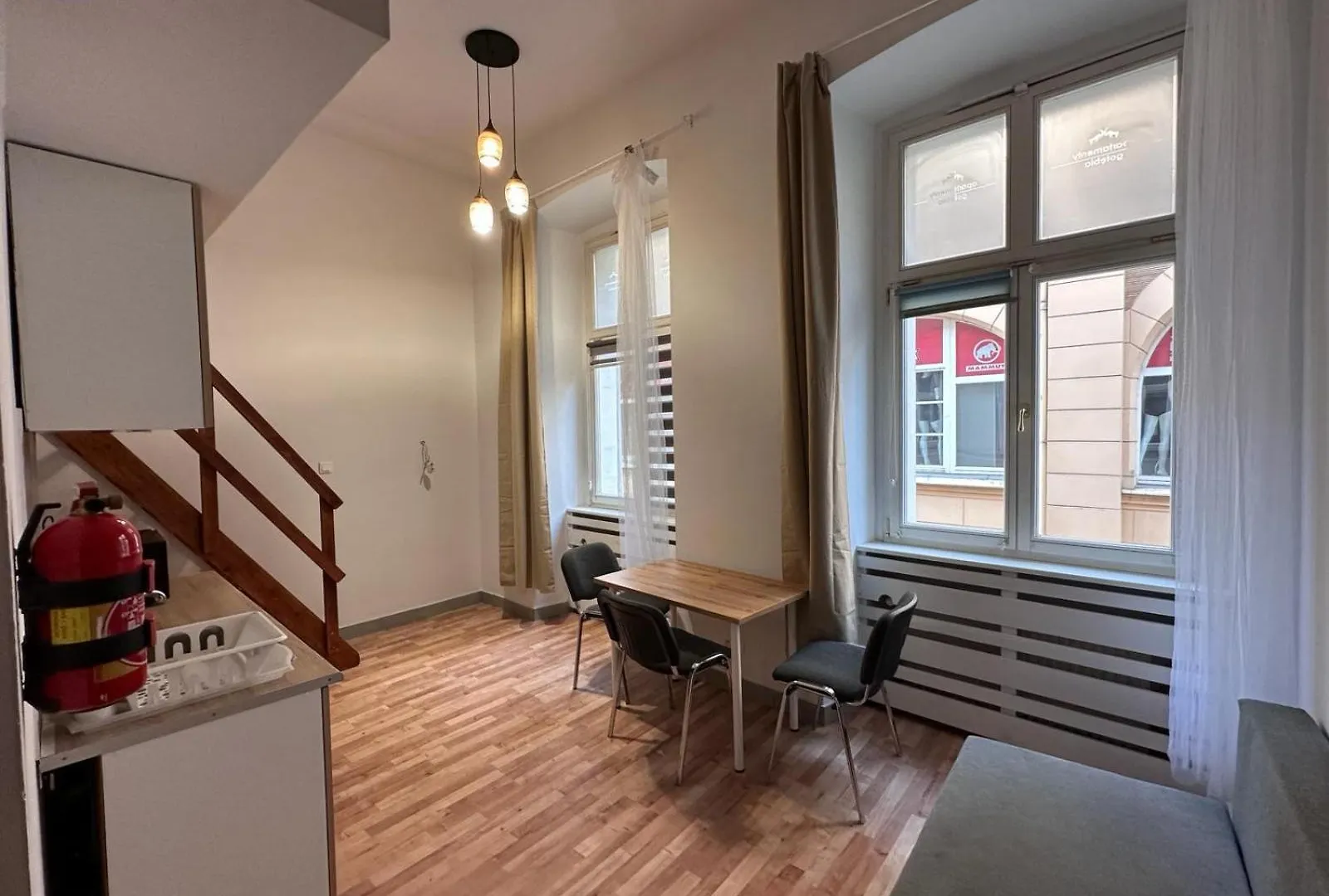 Apartamenty Golebia-Plus Poznan