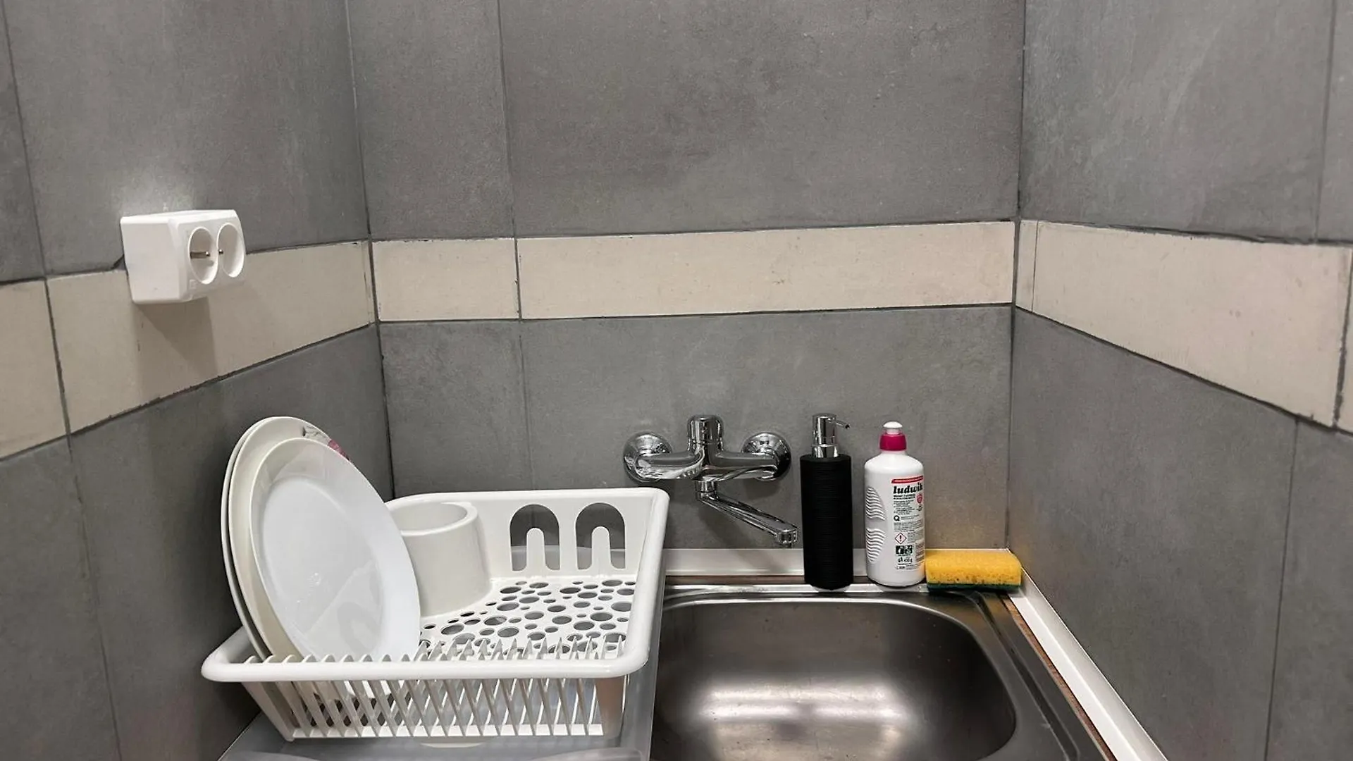 Apartamenty Golebia-Plus Poznan