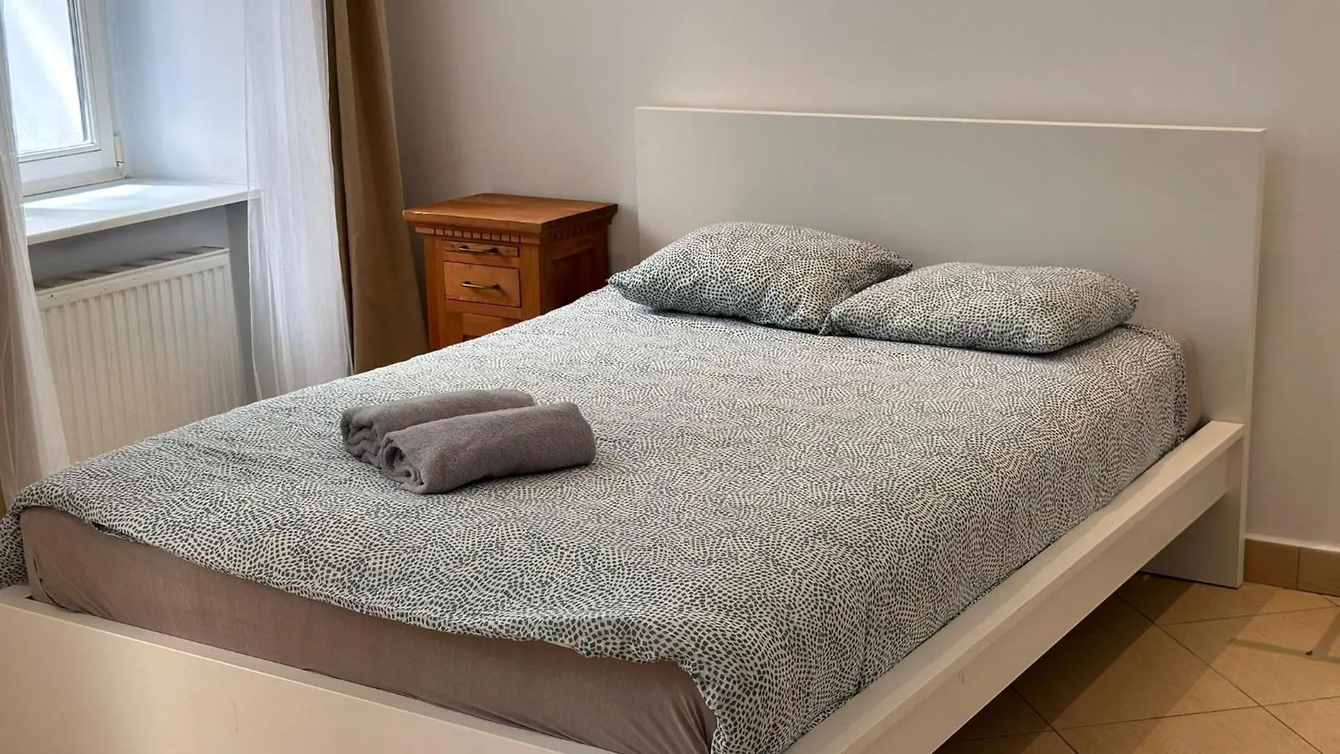 Apartamenty Golebia-Plus Poznan Apartamento
