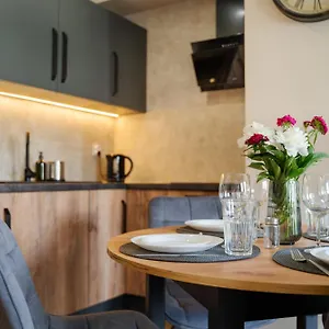 Jezyk-charming Free Parking Apartament