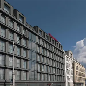 Hampton By Hilton Old Town Hotell