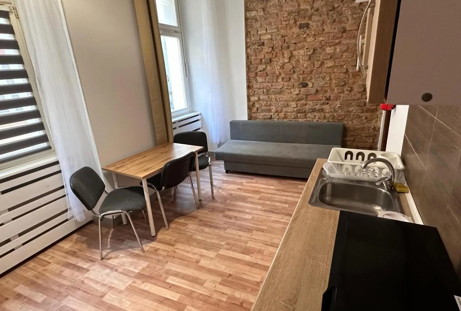 Apartamenty Golebia-Plus Poznań