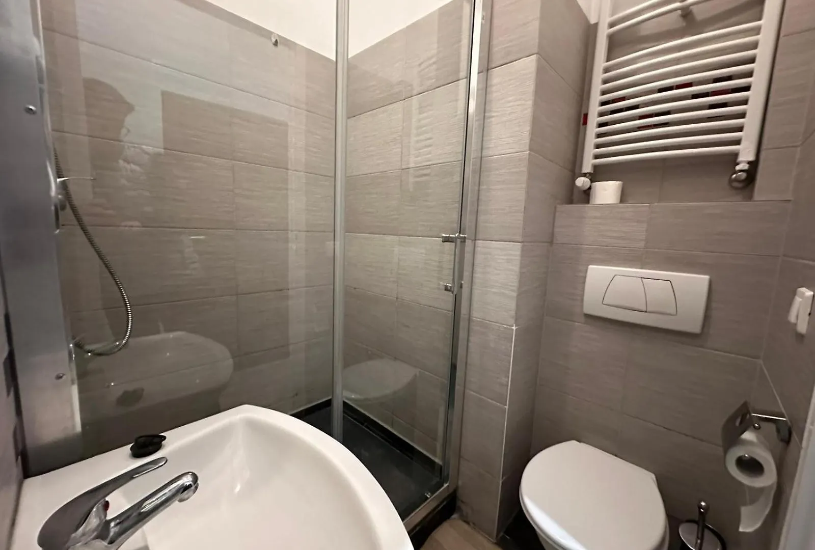 Apartamenty Golebia-Plus Poznań 0*,