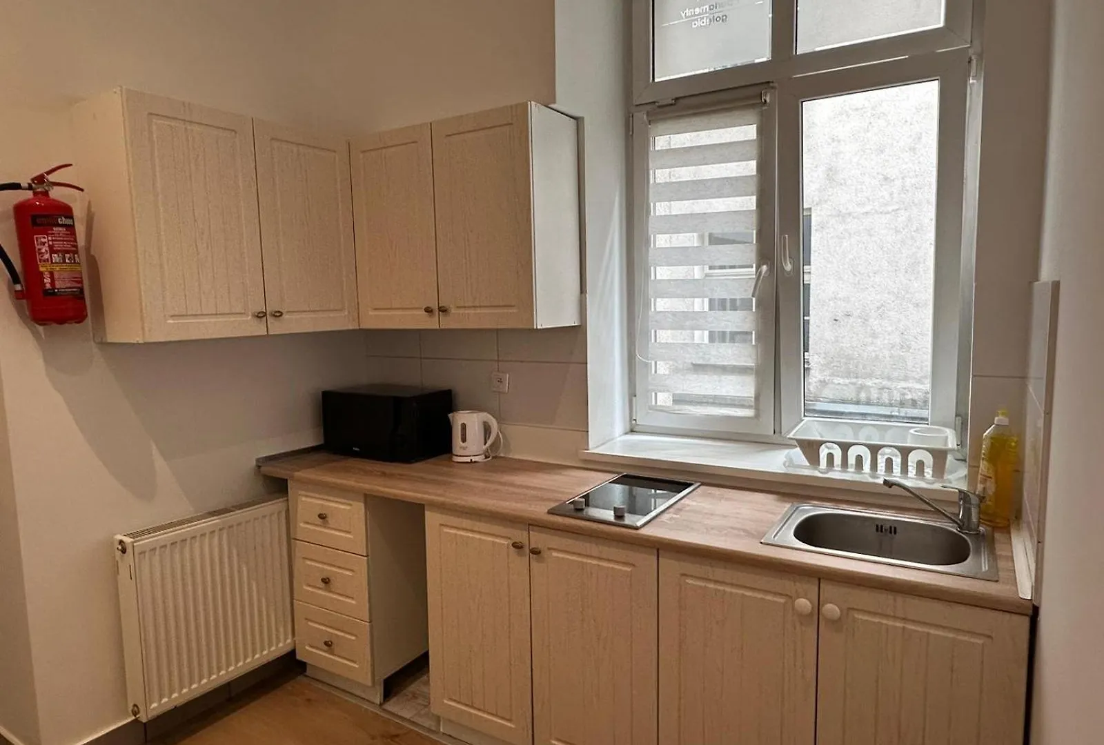 Apartamenty Golebia-Plus Poznań
