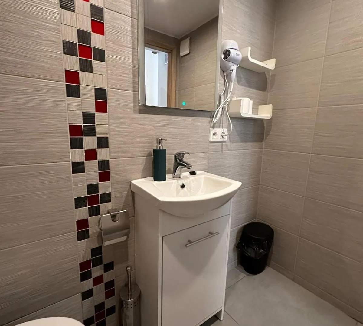 Apartamenty Golebia-Plus Poznań Polska
