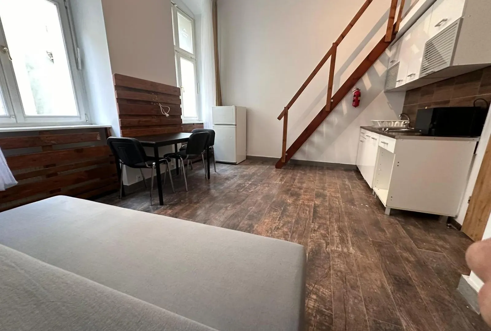 Apartamenty Golebia-Plus Poznań