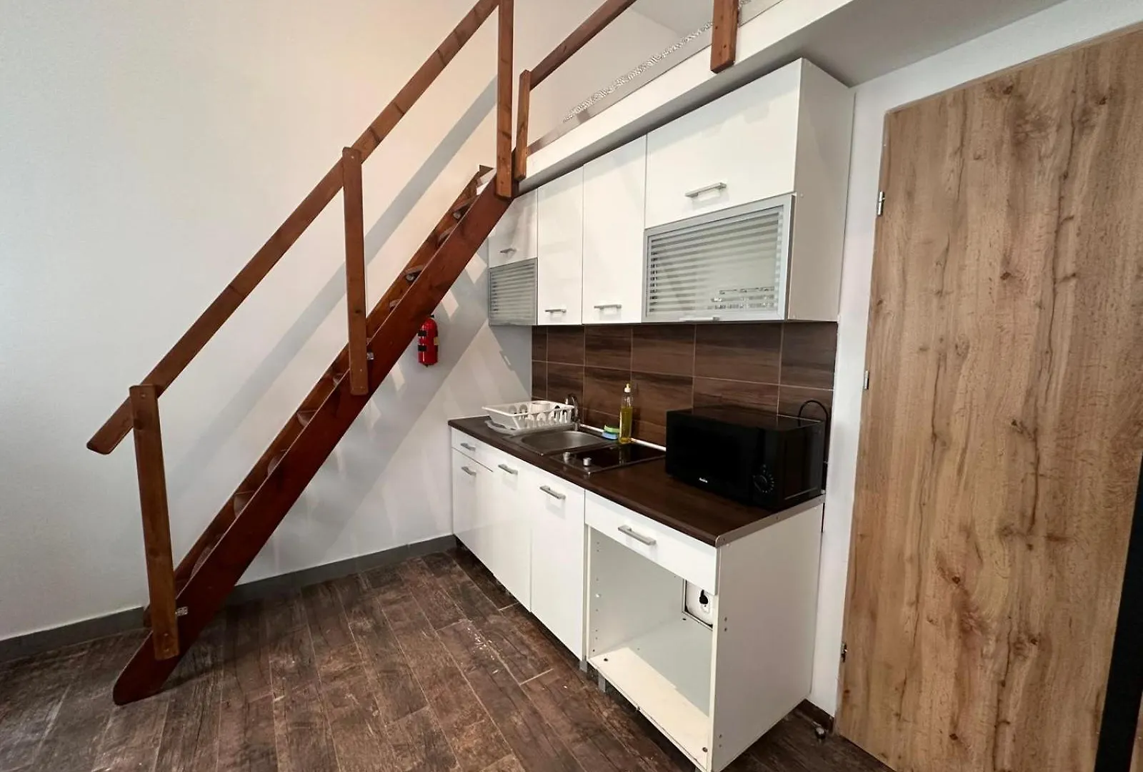 Apartamenty Golebia-Plus Poznań Polska