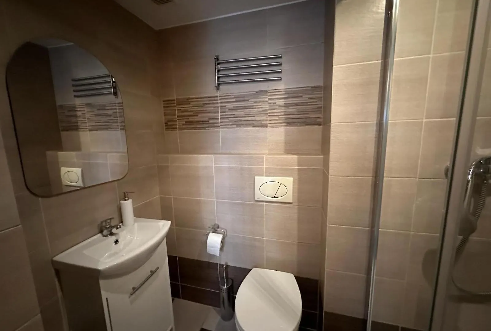 Apartamenty Golebia-Plus Poznań Polska