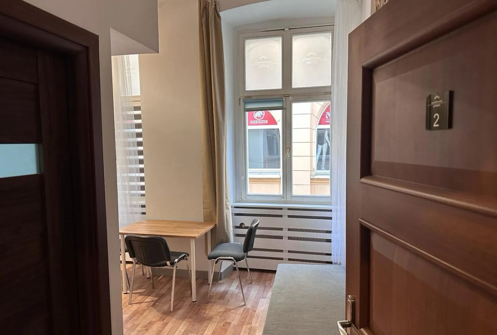 Apartamenty Golebia-Plus Poznań 0*,