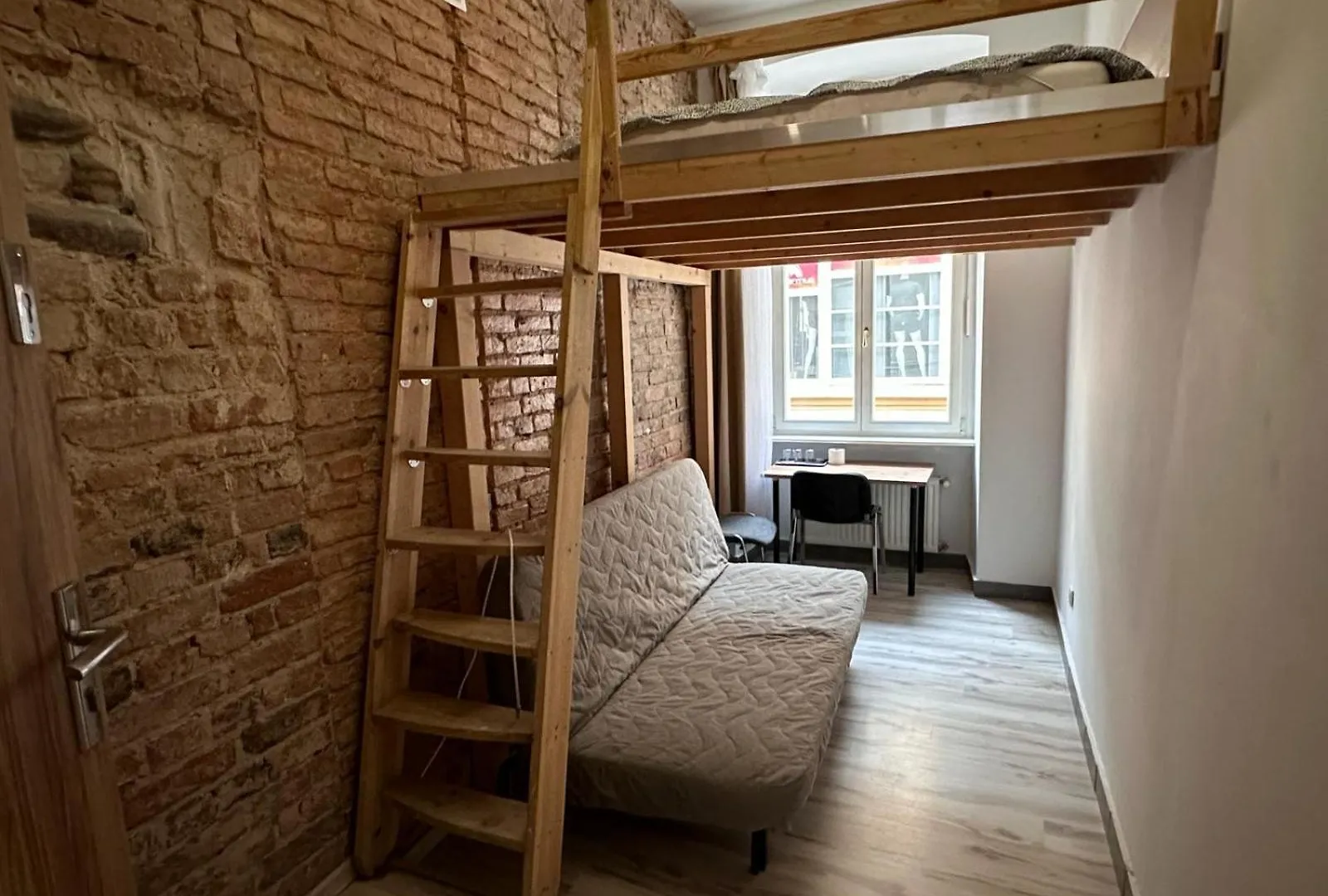 Apartamenty Golebia-Plus Poznań