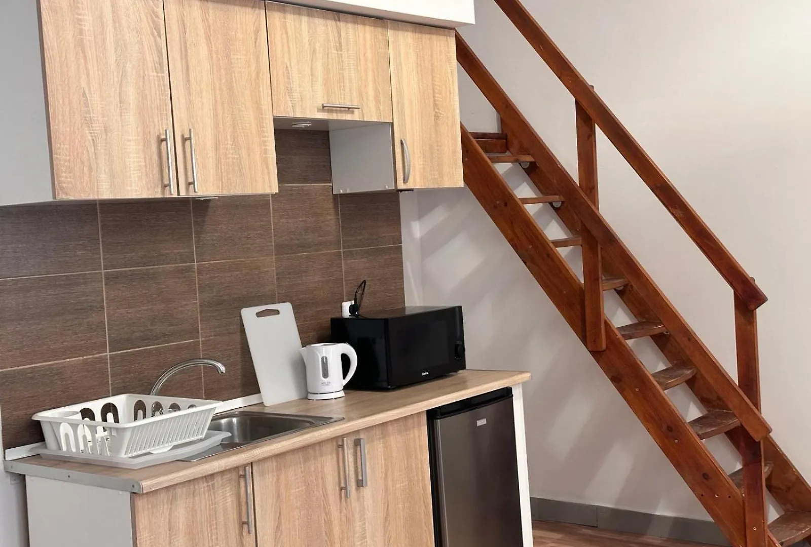 Apartamenty Golebia-Plus Poznań