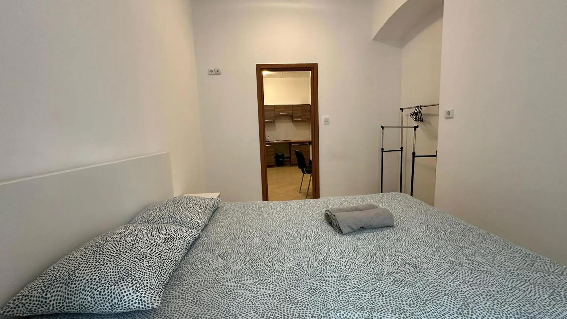Apartamenty Golebia-Plus Poznań