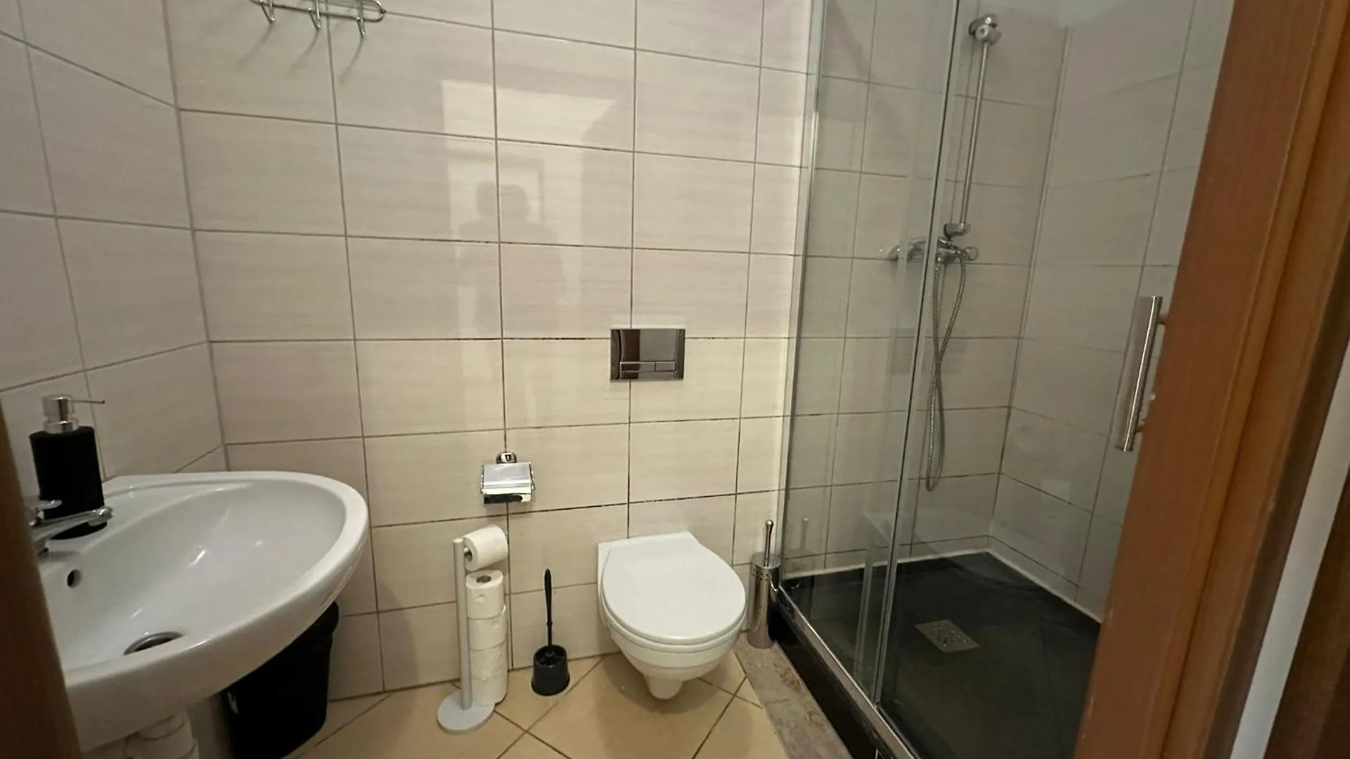 Apartamenty Golebia-Plus Poznań 0*,