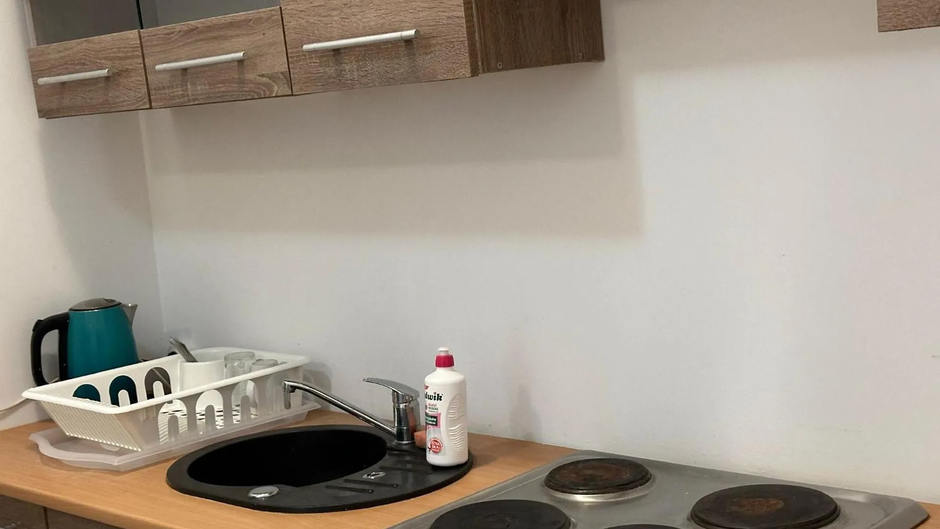 Apartamenty Golebia-Plus Poznań Polska