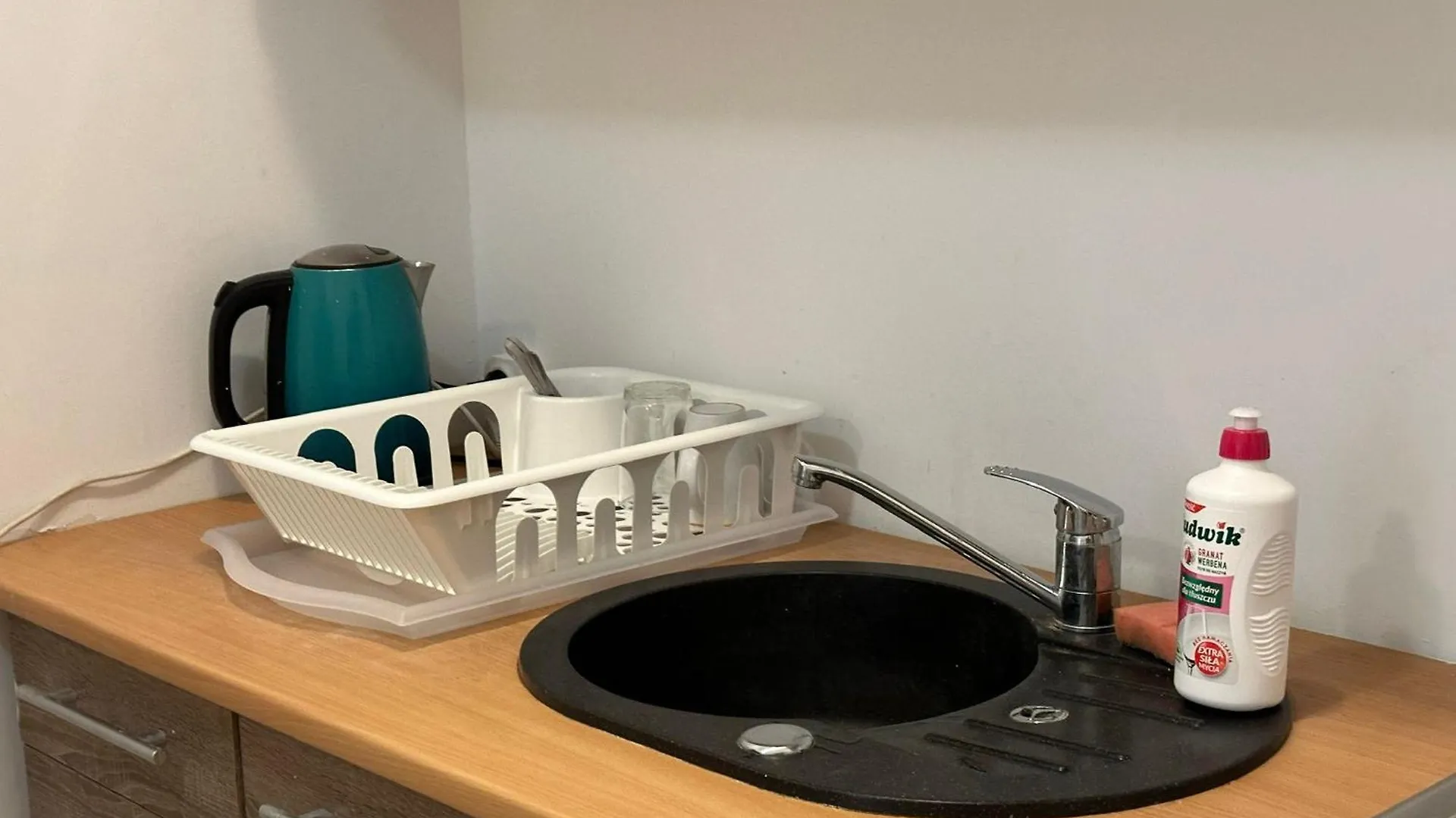 Apartamenty Golebia-Plus Poznań Polska