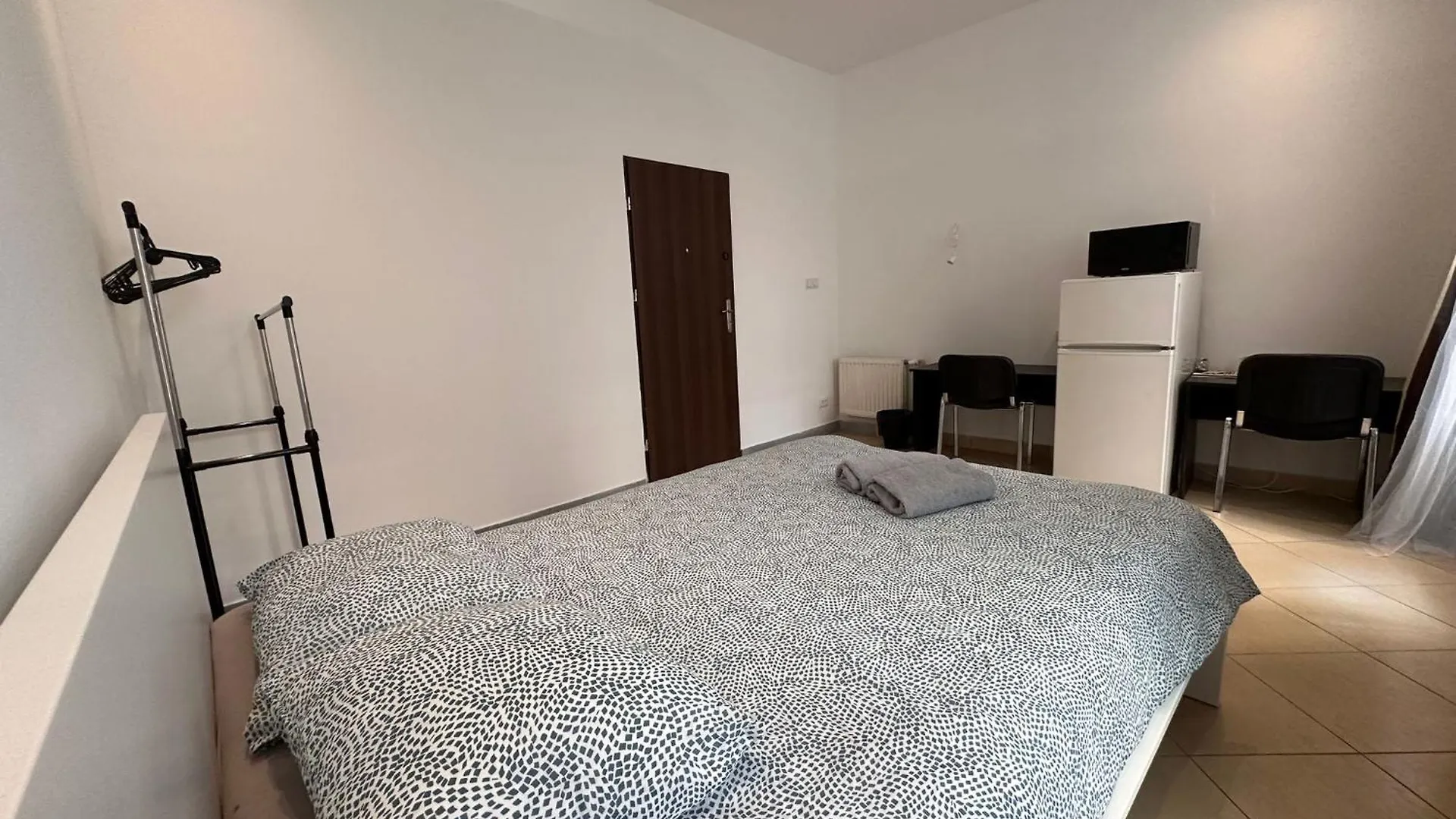 Apartamenty Golebia-Plus Poznań 0*,  Polska